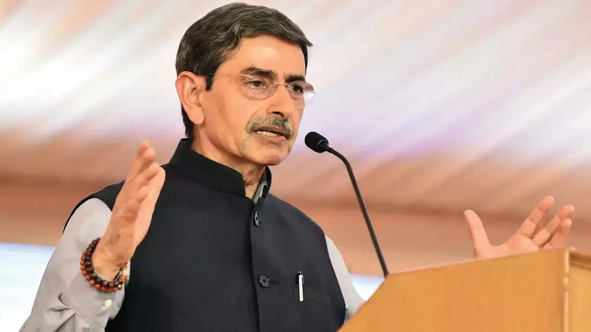 R. N. Ravi — Intelligence career